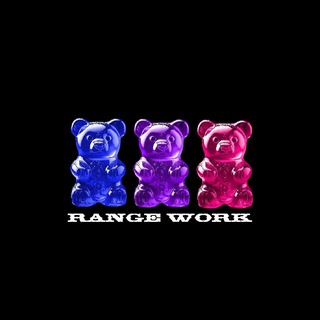Telegram profile photo for RANGE WORK🇺🇦GEM UA/EU🇪🇺