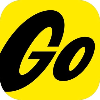 Telegram profile photo for Yandex Go