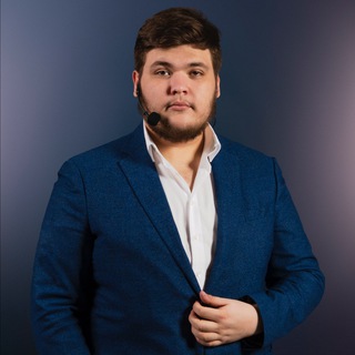 Telegram profile photo for Дневник генерального