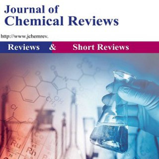 Telegram profile photo for Journal of Chemical Reviews