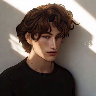 Telegram profile photo for Династия Лобо | The Sims 4