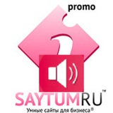 Telegram profile photo for Saytum's official channel