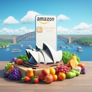 Telegram profile photo for Warehouse Deals