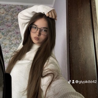 Telegram profile photo for Динька ❤️🧸
