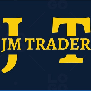 Telegram profile photo for J M TRADER🏆