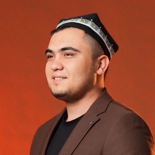 Telegram profile photo for Asliyat | Muhammad Ayyub