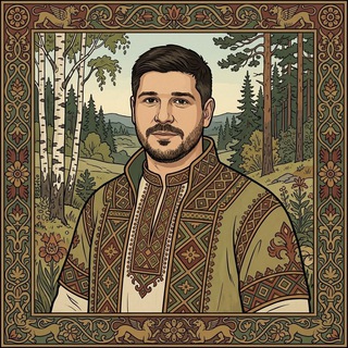 Telegram profile photo for КАМЕНЕВ