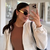 Telegram profile photo for Mobina | مبینا🎀✨