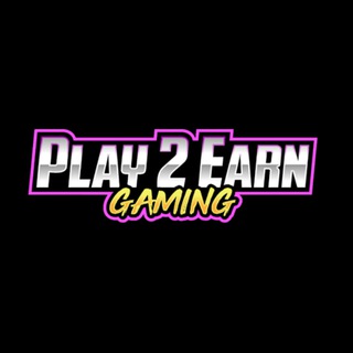 Telegram profile photo for Play 2 Earn Free