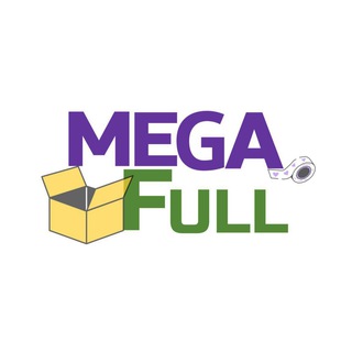 Telegram profile photo for MEGA FULL