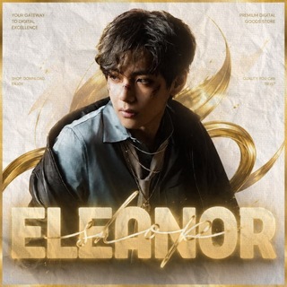 Telegram profile photo for Shop Eleanor