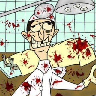 Telegram profile photo for Менгеле кф ПЕРЕХОДНИК