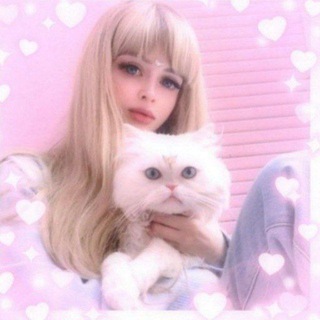 Telegram profile photo for - 𝙎 𝘼 𝙉 𝘿 𝙍 𝙄 𝙇 𝘼 : 🇺🇸Ꮠ