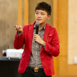 Telegram profile photo for Karen Foo Official