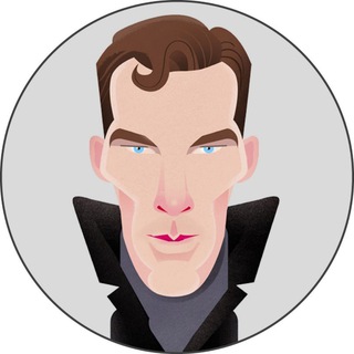 Telegram profile photo for Камбербэтч не позвонит