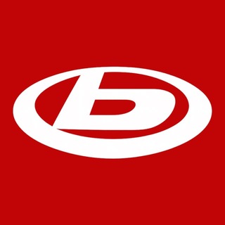 Telegram profile photo for backstage