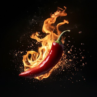 Telegram profile photo for Перец 🌶 | Истории из жизни