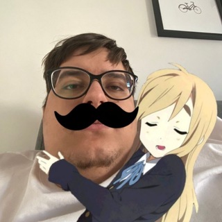 Telegram profile photo for sibirsky confession