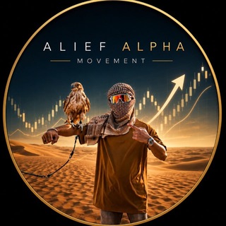 Telegram profile photo for Alief AlphaMovement π΅πΈ