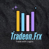 Telegram profile photo for Tradeon.Frx