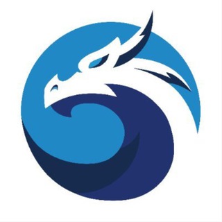 Telegram profile photo for DRAGON