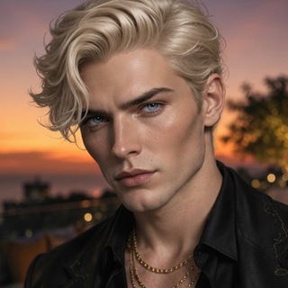 Telegram profile photo for Auteur Heart