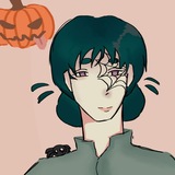 Telegram profile photo for Хаяши🌨️