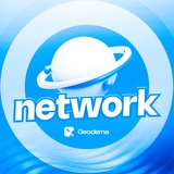 Telegram profile photo for GeodemaVPN | 3 в 1, Анонимность, Скорость, Удобство