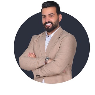Telegram profile photo for الاستاذ مصطفى الامير