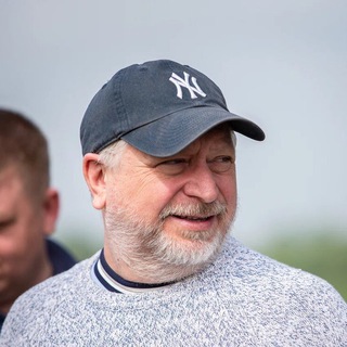 Telegram profile photo for САРАЛИДЗЕ