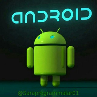 Telegram profile photo for Android Dasturlar
