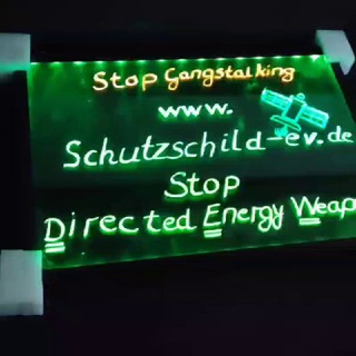 Telegram profile photo for Energiewaffen 📡