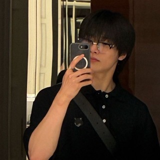 Telegram profile photo for 爱 ᴛʏʀɴɴᴀᴛ