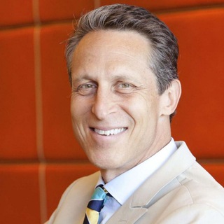 Telegram profile photo for Dr. Mark Hyman, M.D
