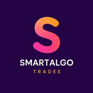 Telegram profile photo for Smart Algo Trades