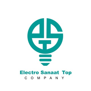 Telegram profile photo for الکترو صنعت تاپ