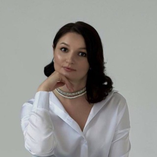 Telegram profile photo for Психолог Анастасия Лисовская