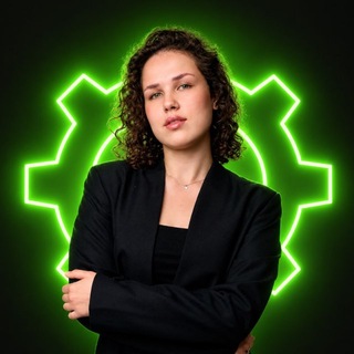 Telegram profile photo for ОГЭ от ТЕХНАРЯ | Русский ОГЭ 2027