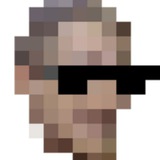 Telegram profile photo for Sentdex