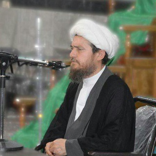 Telegram profile photo for تدریس آیت الله تبریزیان