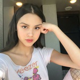 Telegram profile photo for Olivia Rodrigo