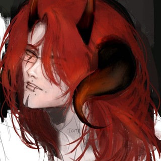 Telegram profile photo for #Коморка божiньки🦯+16