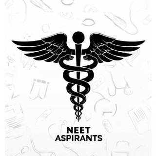 Telegram profile photo for NEET ASPIRANTS
