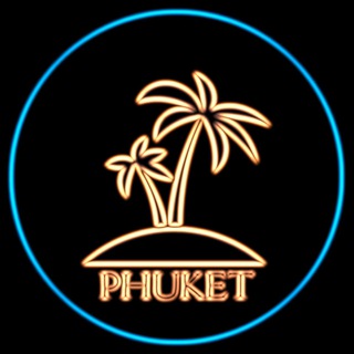 Telegram group profile photo for Пхукет VIP чат |Вип| |PHUKET|