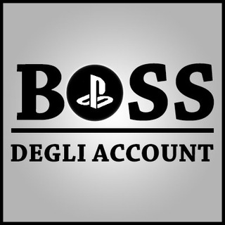 Telegram profile photo for BDA GAMES