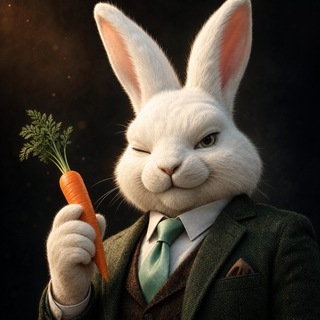 Telegram profile photo for Ai Кролик