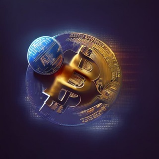 Telegram profile photo for bit_bullish