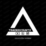 Telegram profile photo for BORSA GENEL “Tradercountx”