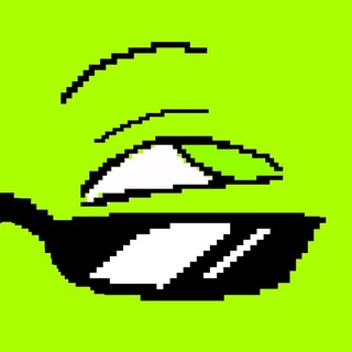 Telegram profile photo for CASCABEL