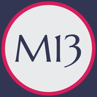 Telegram profile photo for Meridiano 13